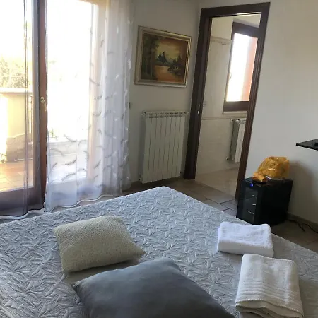 Luxury Анцио