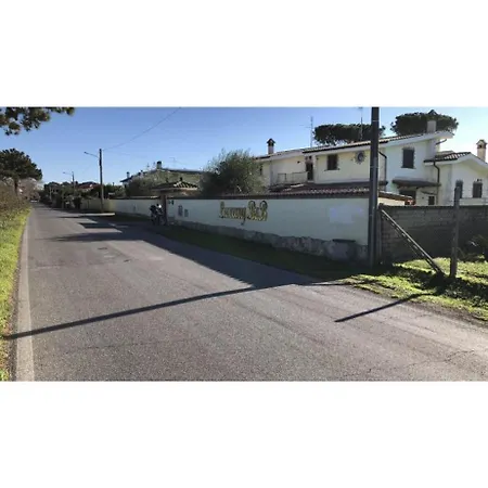 Bed & Breakfast Luxury