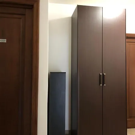 Luxury 4* Анцио