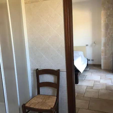 Luxury Анцио