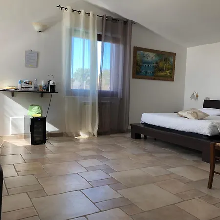 Luxury Отель типа 