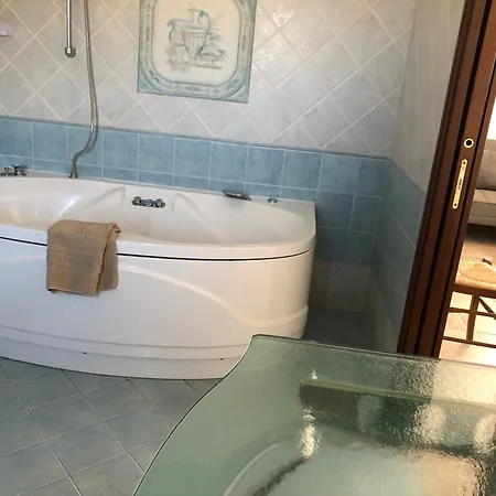 Luxury Отель типа 