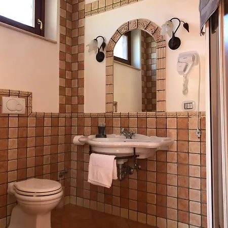Luxury 4* Анцио