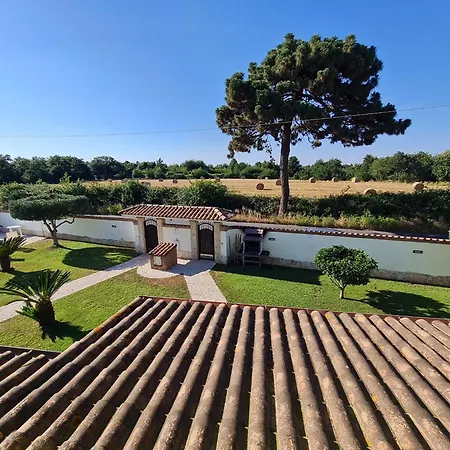 Alojamento de Acomodação e Pequeno-almoço Luxury