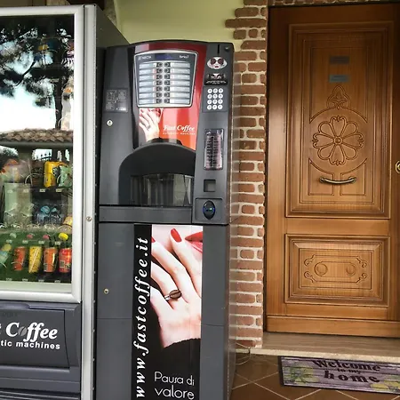 Bed & Breakfast Luxury