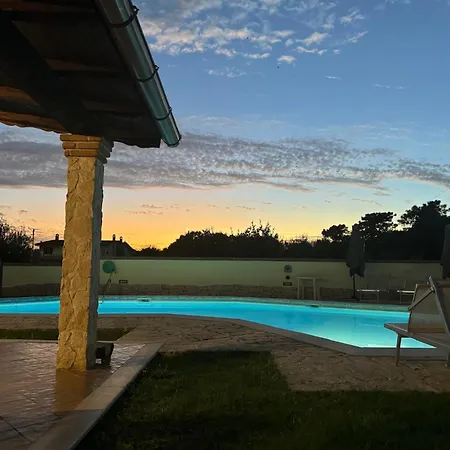 Luxury Bed & Breakfast Anzio