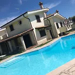 Nocleg ze śniadaniem Luxury Anzio