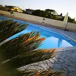 Nocleg ze śniadaniem Luxury