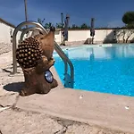 Nocleg ze śniadaniem Luxury