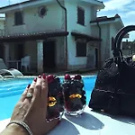 Nocleg ze śniadaniem Luxury