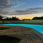 Nocleg ze śniadaniem Luxury 4*