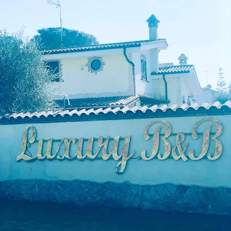 Luxury