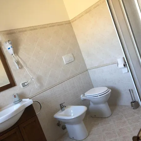 Luxury 4* Anzio