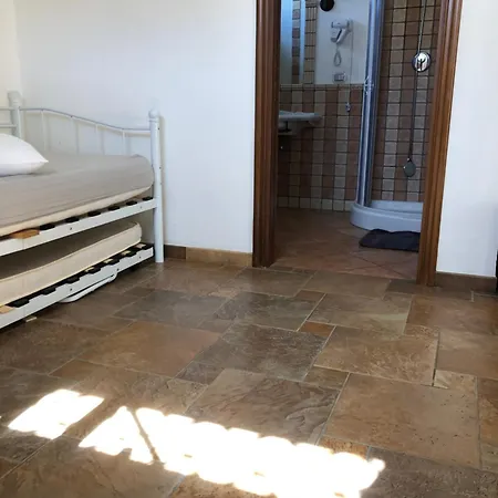 Bed & Breakfast Luxury Anzio