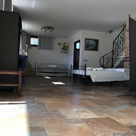 Luxury Anzio