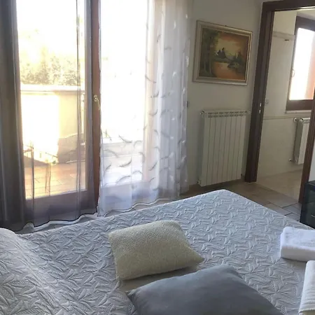 Luxury Bed & Breakfast *