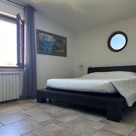 Bed & Breakfast Luxury