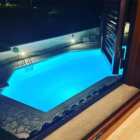 Luxury Anzio