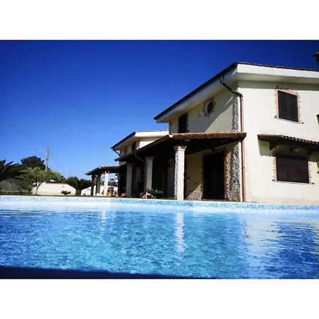 Luxury Anzio