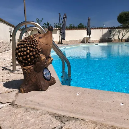 Bed and breakfast Luxury Affitta