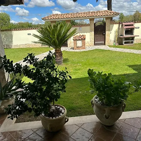 Bed & Breakfast Luxury Anzio