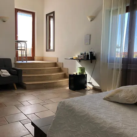 Luxury Frühstückspension 4*