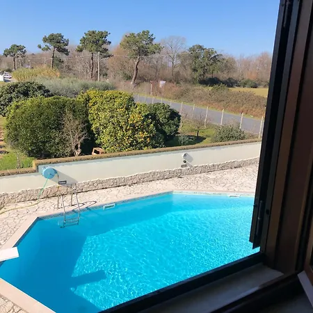 Luxury Anzio