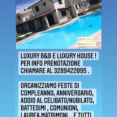 Luxury Affitta