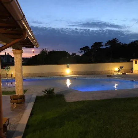 Frühstückspension Luxury Anzio