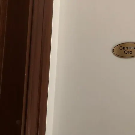 Luxury Bed & Breakfast Anzio