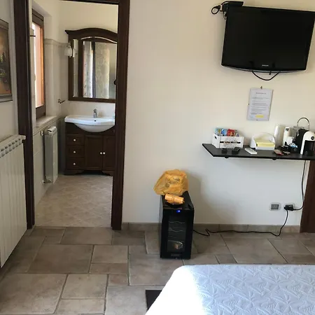 Luxury Anzio