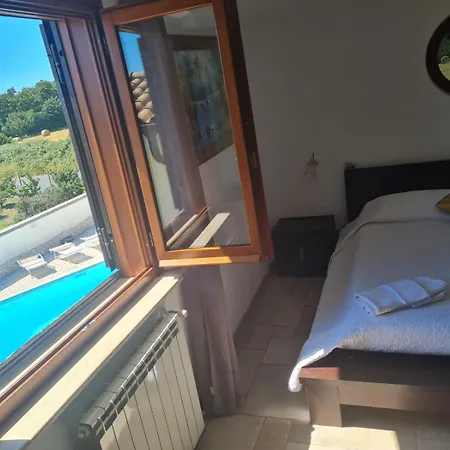 Luxury Bed & Breakfast