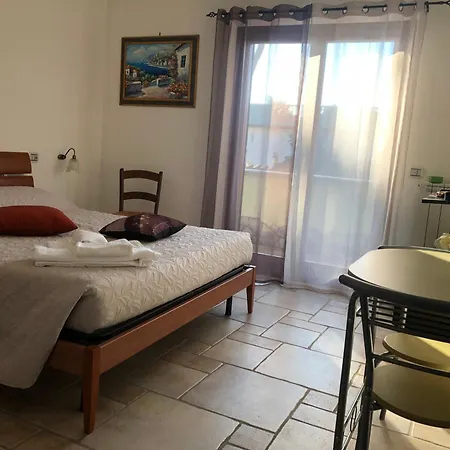 Luxury Affitta Bed and breakfast 4*