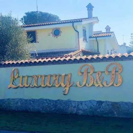 Bed & Breakfast Luxury Anzio