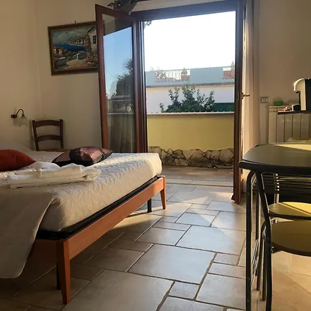 Bed & Breakfast Luxury *