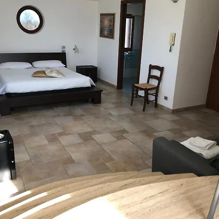 Luxury Affitta 4*