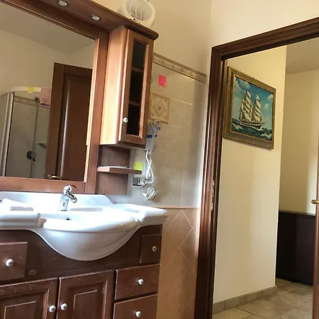 Luxury 4* Anzio