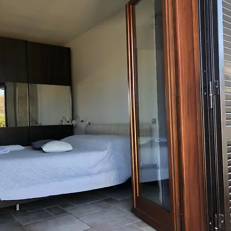 Luxury Bed & Breakfast Anzio