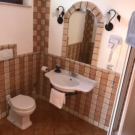 Luxury Bed & Breakfast