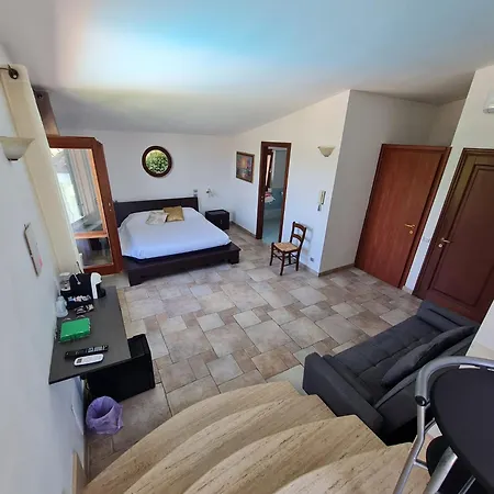 Bed & Breakfast Luxury