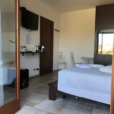 Bed & Breakfast Luxury *