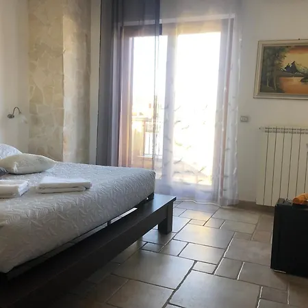 Luxury Bed & Breakfast Anzio