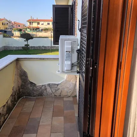 Bed & Breakfast Luxury Anzio