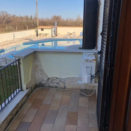 Bed & Breakfast Luxury Anzio