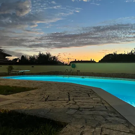 Panzió Luxury 4*
