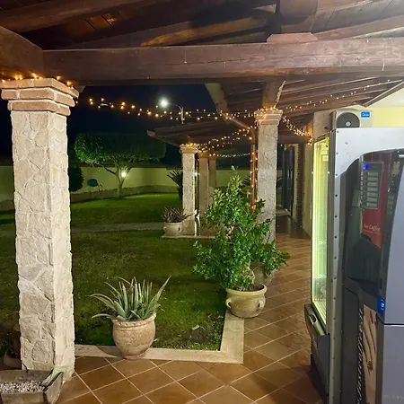Luxury Affitta Bed and Breakfast