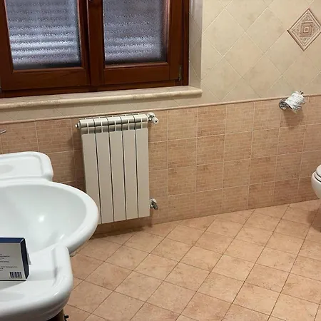 Luxury Affitta 4*
