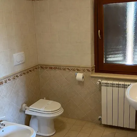 Luxury Affitta Bed and Breakfast