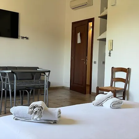 Luxury Affitta 4*