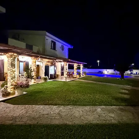 Luxury Affitta Άντζιο